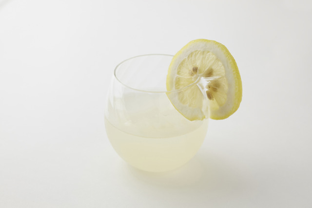 はせがわ酒店の「小野屋のマリンレモン」（税込648円）