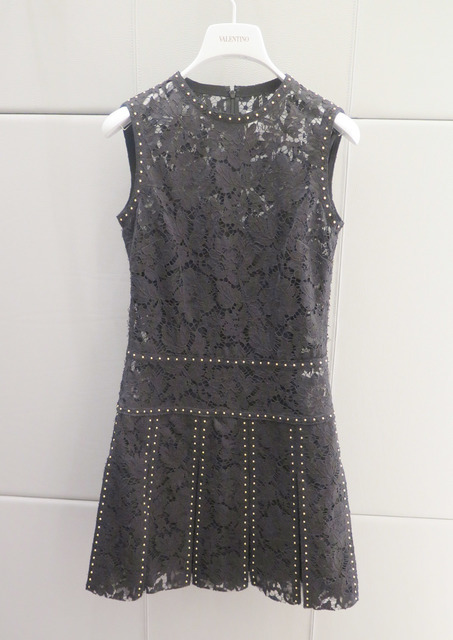 ヴァレンティノ表参道の限定ドレス