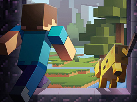 【特集】『マインクラフト』で子供が得られる5つの学習効果！