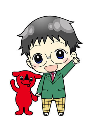 千葉県×弱虫ペダル「自転車安全利用キャンペーン」…オリジナルアニメ配信