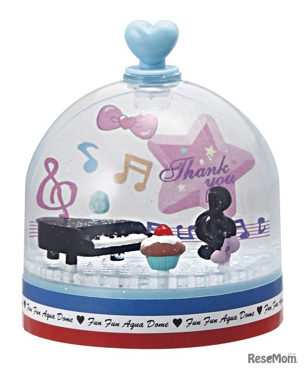 ファンファンアクアドーム