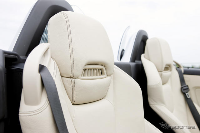 メルセデスベンツ SLK 新型