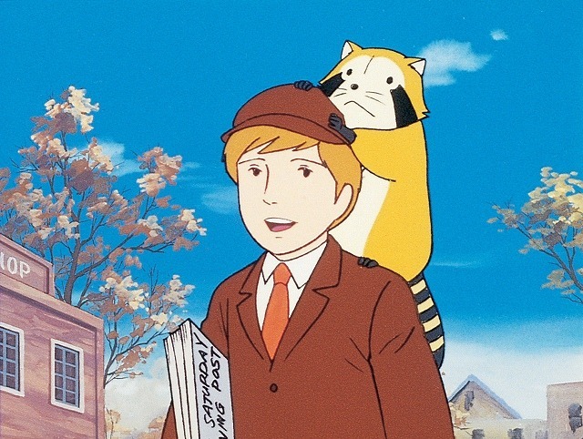 （C）NIPPON ANIMATION CO., LTD.