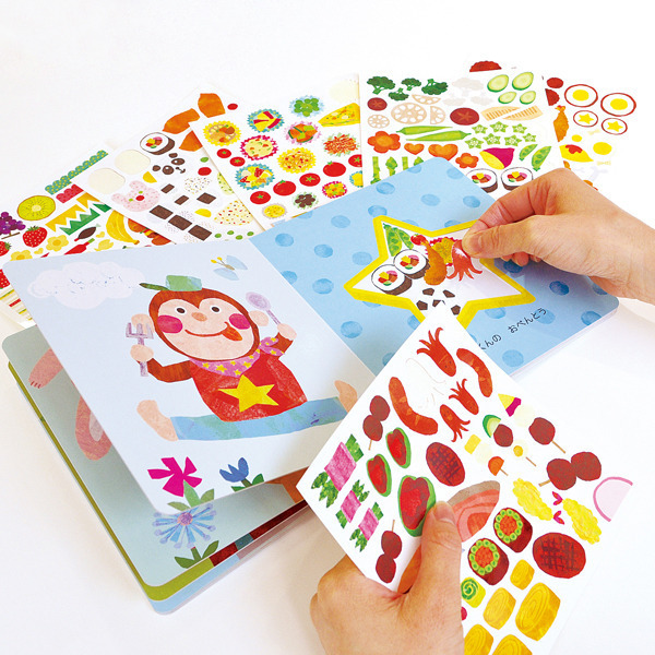 おべんとうブック