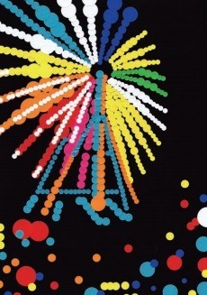 観覧車（作品例）