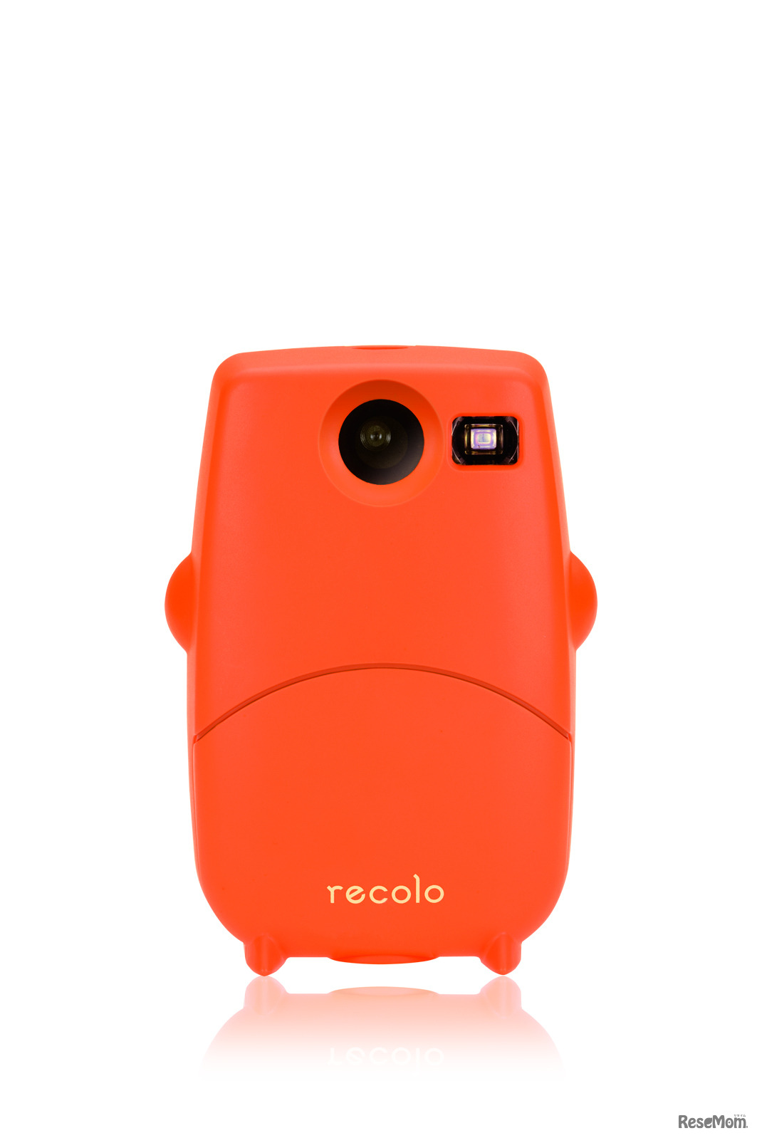 本体カラー：オレンジ