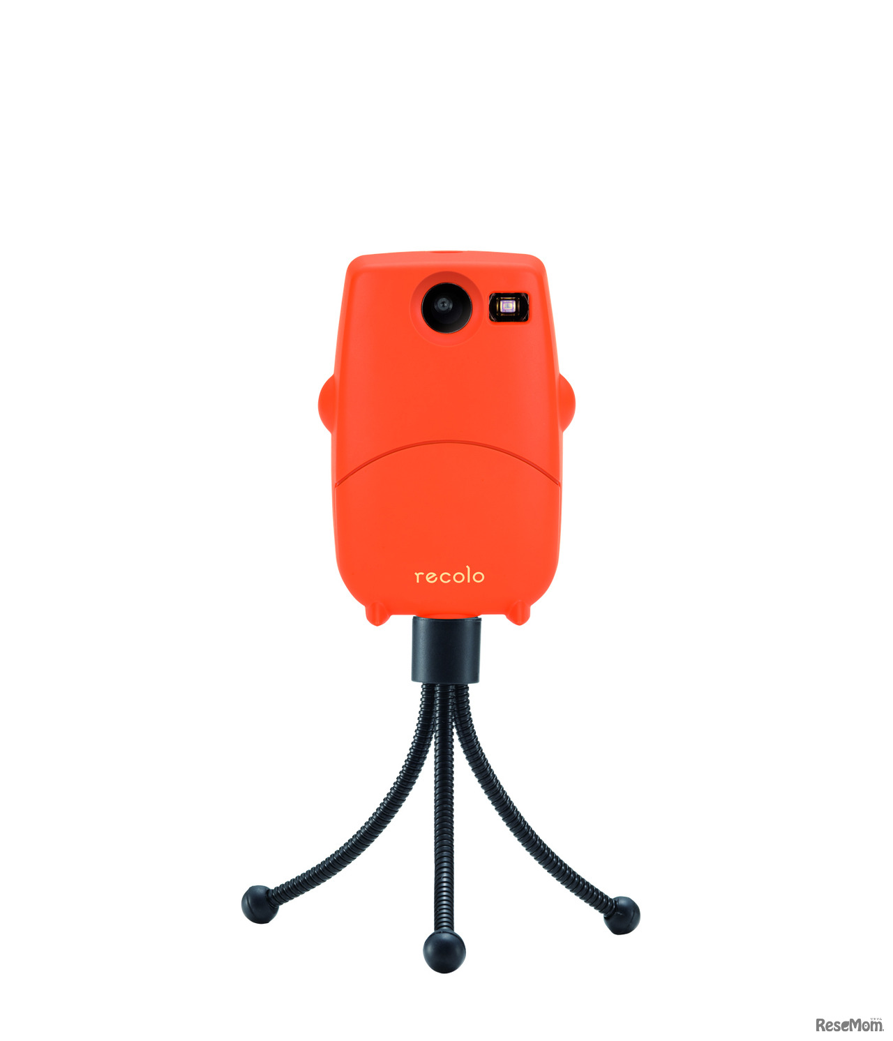 インターバルレコーダー「レコロ」