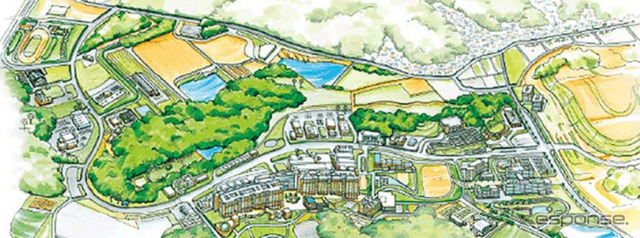 九州大学伊都キャンパス