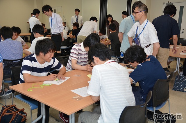 しまねIT企業交流会