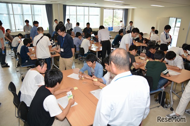 しまねIT企業交流会