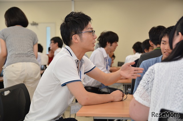 しまねIT企業交流会