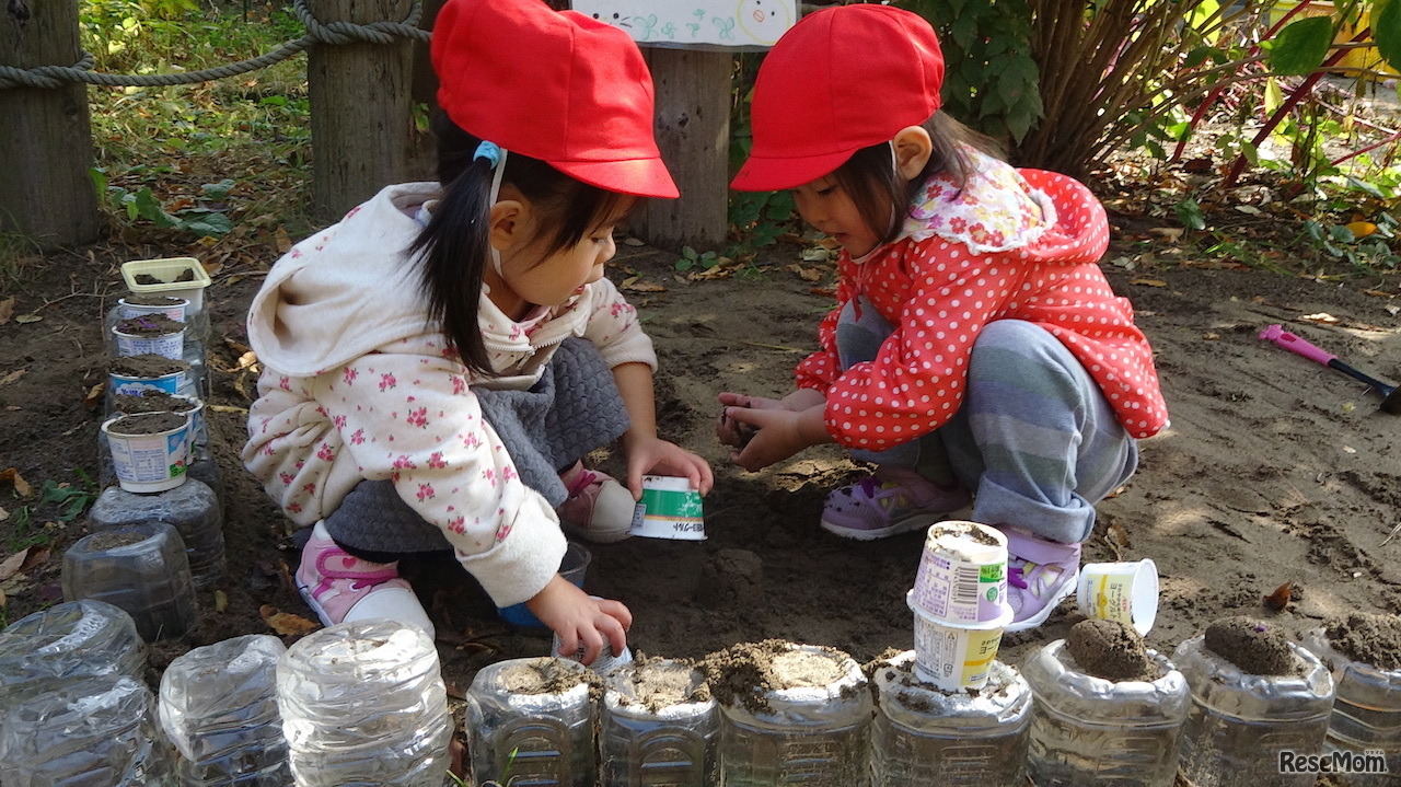 秋田の自然にふれるツアーも