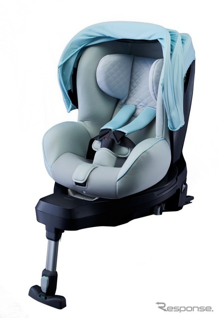 タカタ チャイルドガード1.0