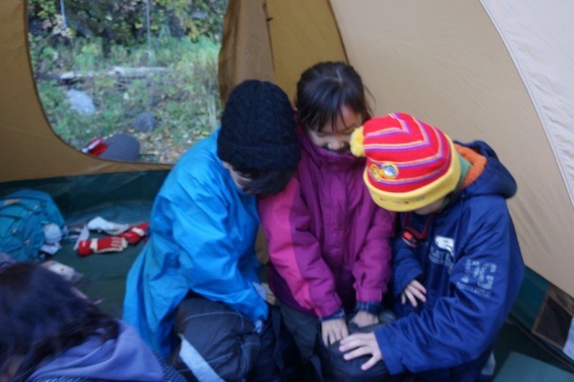 コールマン、自然体験イベント「冒険トレック2016 秋」10月開催