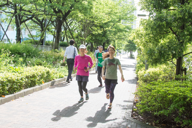 水遊びパーク「品川ウォーターテラス」が7/23、24開催