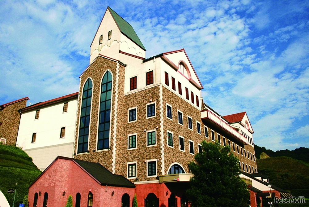 タオル美術館ICHIHIRO