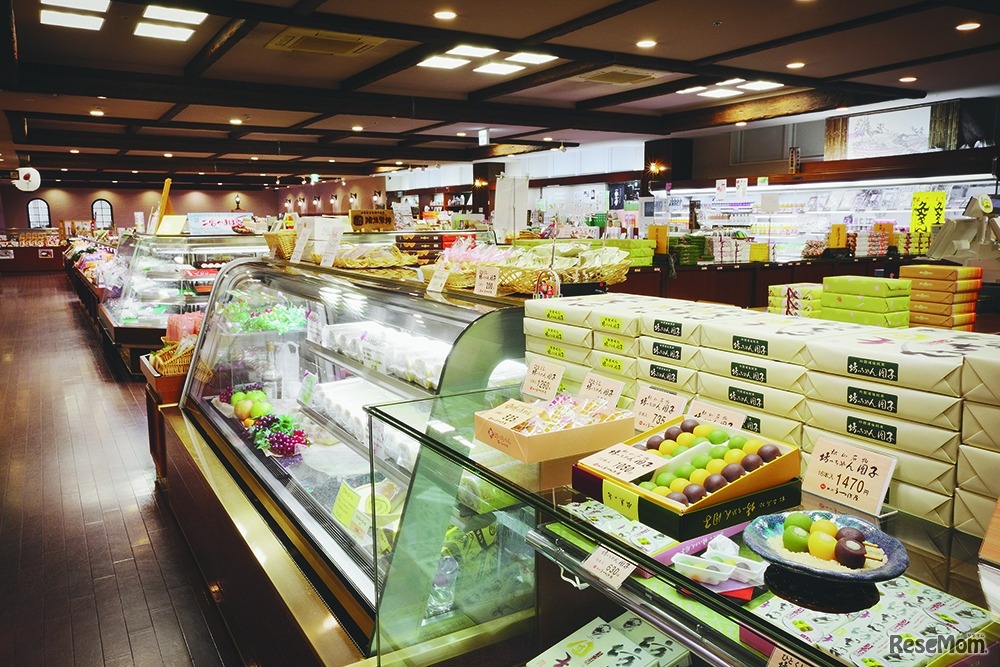 タオル美術館ICHIHIRO