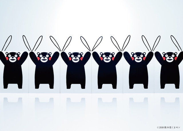 熊本の鶴屋百貨店と伊勢丹新宿店にて共同企画「ともだちの日～手をつなごう。いっしょに歩こう。TsuruyaとISETAN」を開催