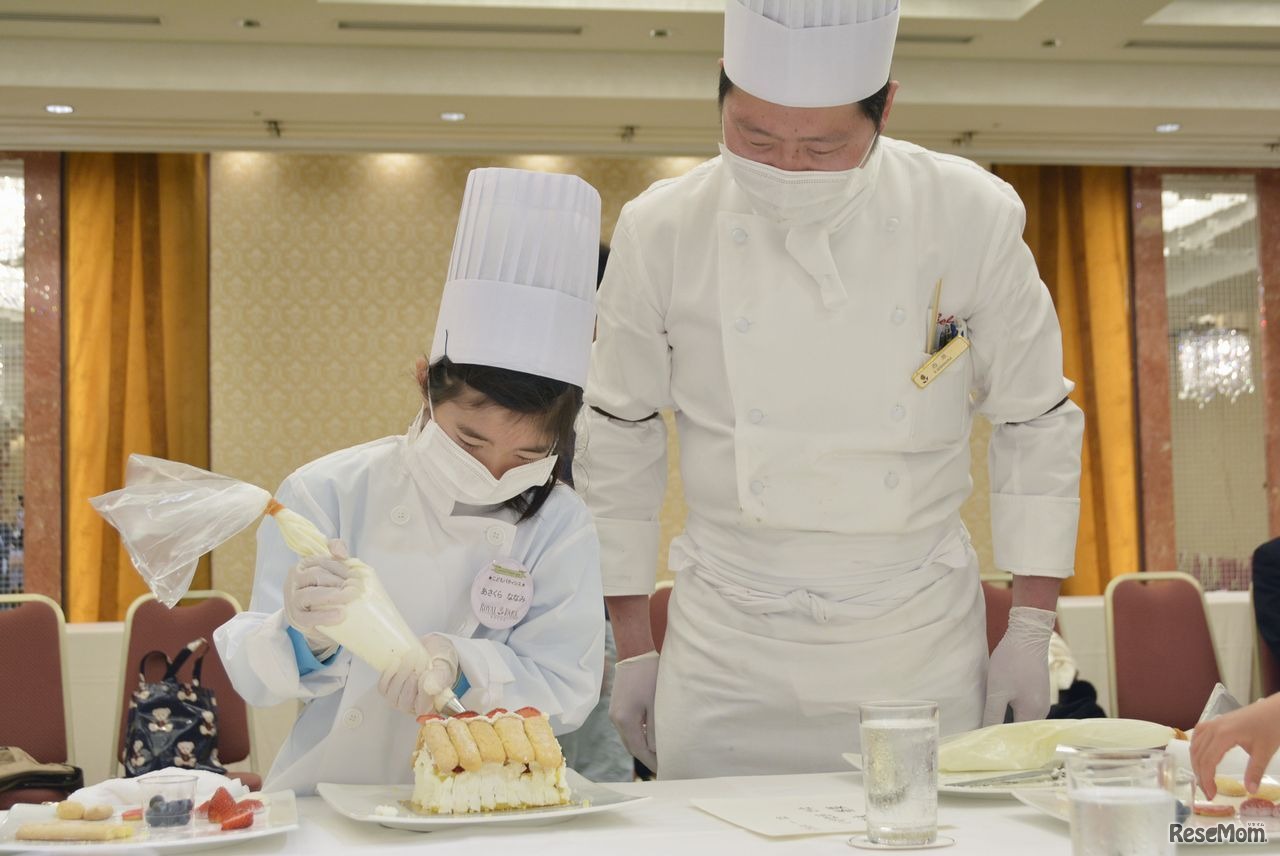 優しく丁寧な指導が好評