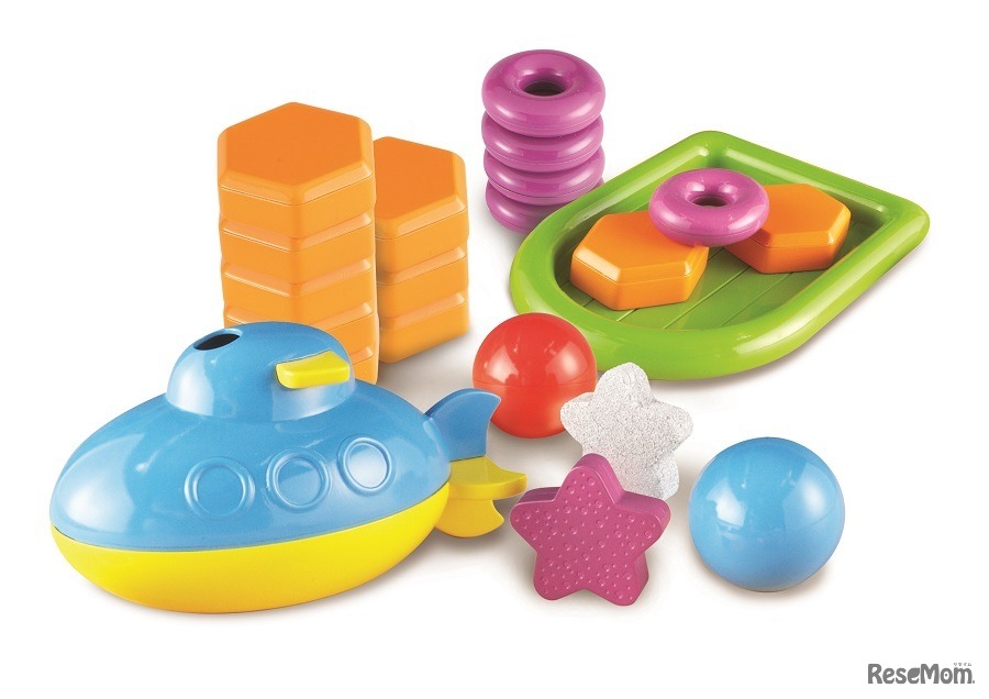 STEMシリーズ 実験！浮力のふしぎ