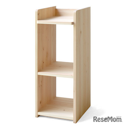 ランドセルシェルフ