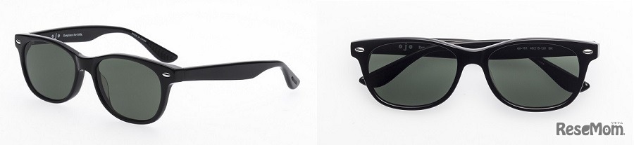 「City type」OJO-101-BK-Jaguar