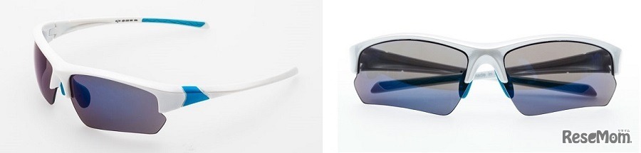 「Sports type」OJO-201-WH-jellyfish