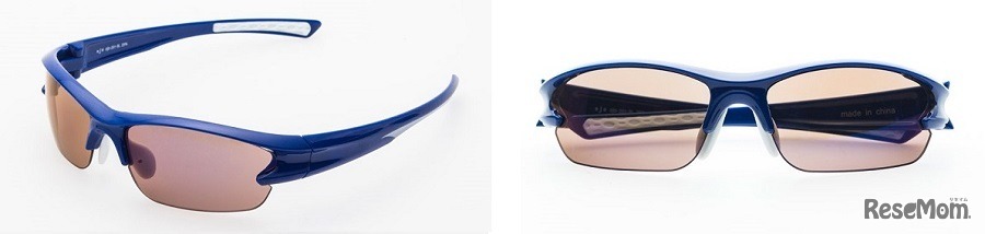 「Sports type」OJO-201-BL-Dolphin