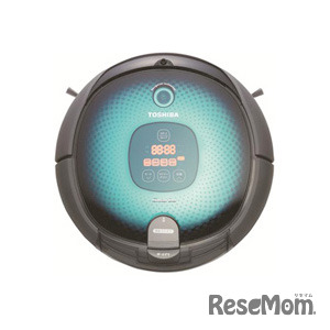 Smarbo VC-RB100（プラチナブルー）