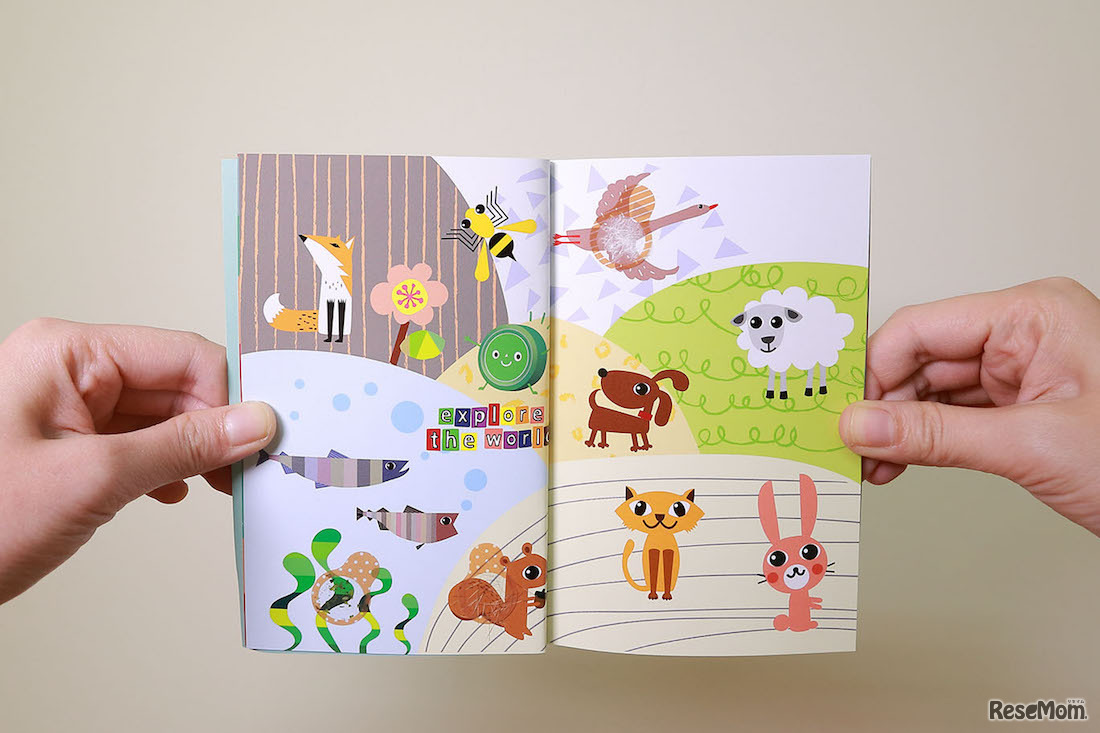 すぐに使えるサンプル付き