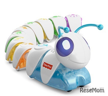 プログラミングロボ コード・A・ピラー