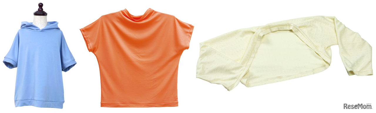 クライ・ムキ式ソーイングスクール キッズサマースクール