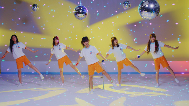 チャラいラジオ体操！？高校生あるある満載「NHK ムズムズ体操第18」