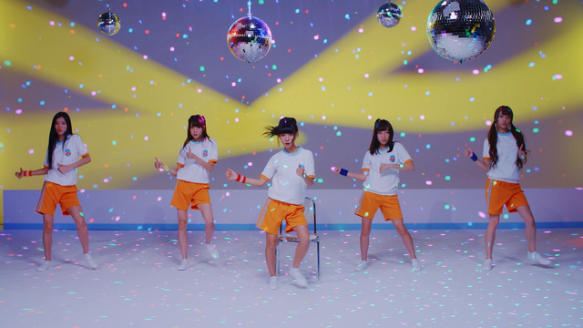 チャラいラジオ体操！？高校生あるある満載「NHK ムズムズ体操第18」