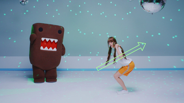 チャラいラジオ体操！？高校生あるある満載「NHK ムズムズ体操第18」