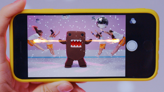 チャラいラジオ体操！？高校生あるある満載「NHK ムズムズ体操第18」