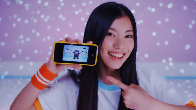 チャラいラジオ体操！？高校生あるある満載「NHK ムズムズ体操第18」