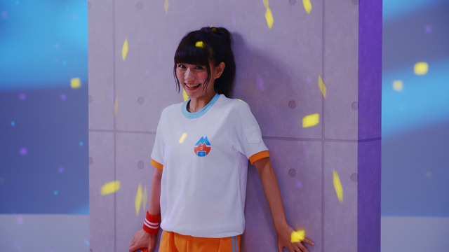 チャラいラジオ体操！？高校生あるある満載「NHK ムズムズ体操第18」