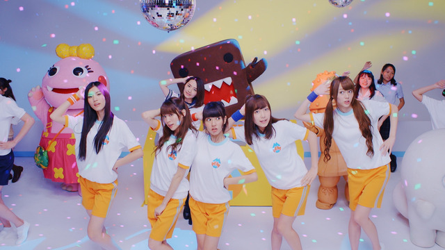 チャラいラジオ体操！？高校生あるある満載「NHK ムズムズ体操第18」