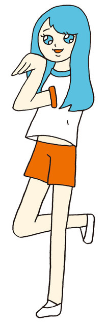 チャラいラジオ体操！？高校生あるある満載「NHK ムズムズ体操第18」