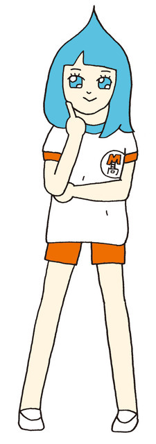 チャラいラジオ体操！？高校生あるある満載「NHK ムズムズ体操第18」