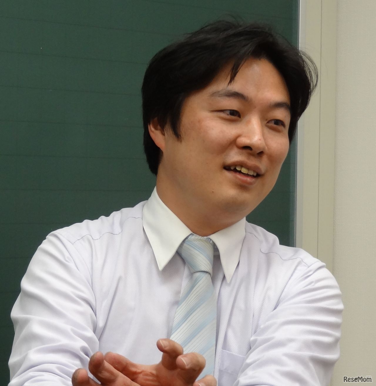 中学受験グノーブル　理科　永井裕康先生