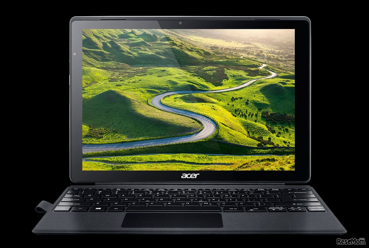 Switch Alpha 12シリーズ