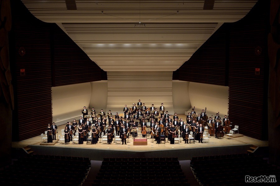 東京都交響楽団