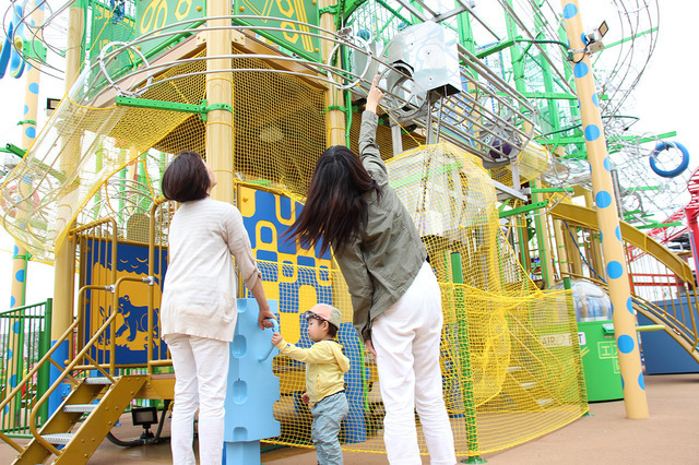 ちえくらべ「たまゴロー」にみんなで挑戦！