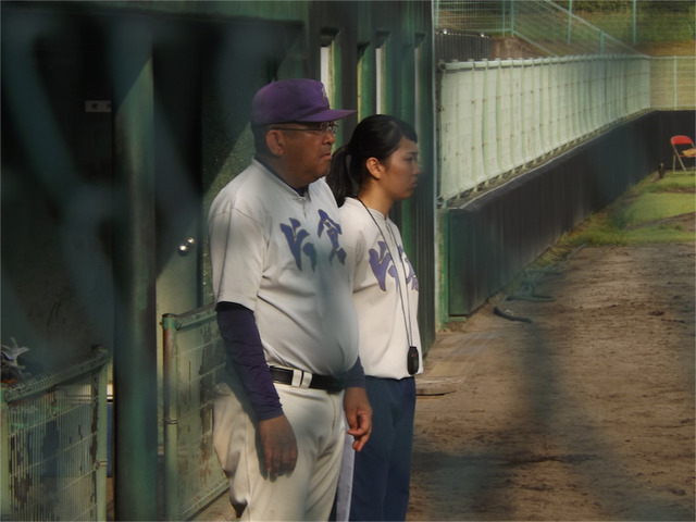 片倉 宮本秀樹監督