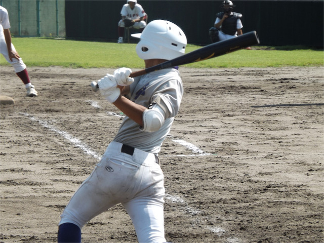 【THE  INSIDE】目指せ甲子園！新チームをどう作る？ 都立片倉高校野球部、県岐阜商に挑む