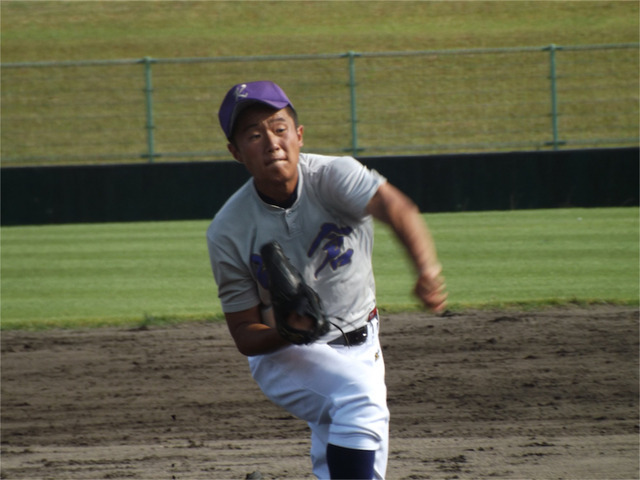 【THE  INSIDE】目指せ甲子園！新チームをどう作る？ 都立片倉高校野球部、県岐阜商に挑む