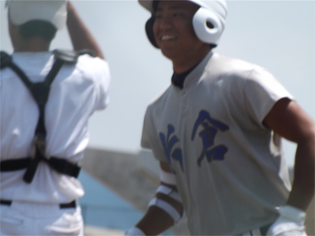 【THE  INSIDE】目指せ甲子園！新チームをどう作る？ 都立片倉高校野球部、県岐阜商に挑む