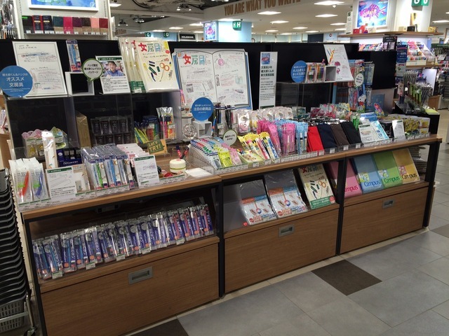 イベントのようす